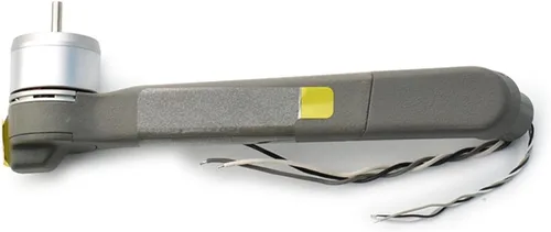 Vista 10 de SeiZed Brazo motor original para DJI Mavic 2 Enterprise Drone izquierda derecha delantera trasera brazos de repuesto piezas de repuesto