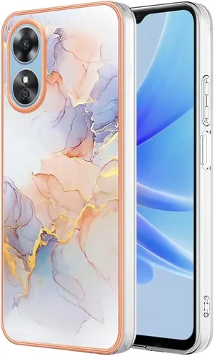 Vista 217 de Funda compatible con Nothing Phone 1, compatible con Nothing Phone One A063 para teléfono móvil TPU funda FLP