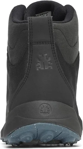 Vista 2 de Icebug Mens Stavre BUGrip GTX Hiking Boot with Carbide Studded Traction Sole