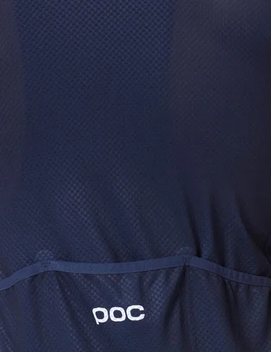 Vista 5 de POC M's Essential Road Logo Jersey Ciclismo Ropa Road