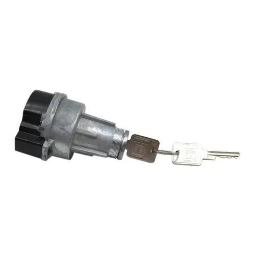 Vista 5 de GRABOTE Interruptor de arranque de cilindro de encendido en salpicadero con llaves para Chevrolet C10/C20/C30 Suburban 1116683 1125 LS411 1967-1972