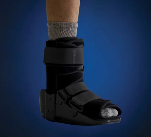 Vista 3 de United Ortho 12013 Botines para caminar, talla S