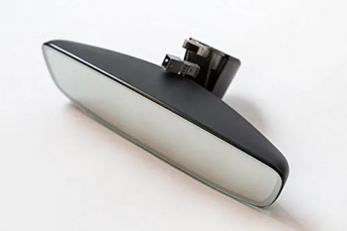 Vista 2 de Volkswagen Espejo retrovisor - 000-072-548A