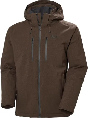 Vista 3 de Helly-Hansen Chaqueta de esquí con aislamiento Juniper 3.0 para hombre