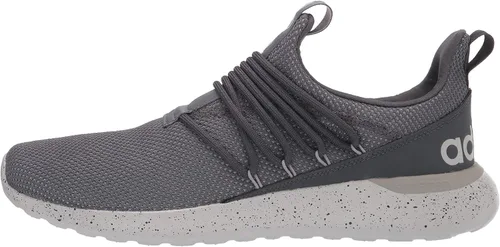 Vista 8 de adidas Mens Lite Racer Adapt 30 Wide Running Shoe