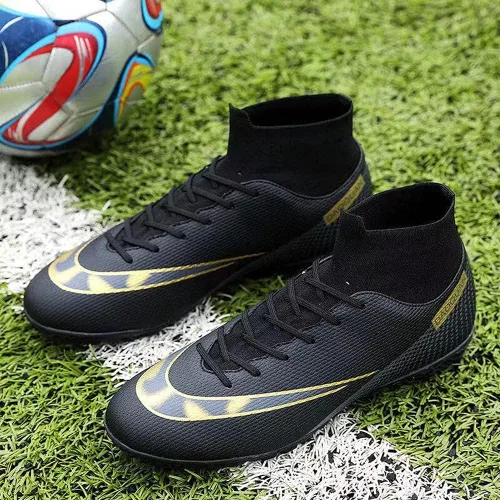 Vista 4 de Zapatos de competición para Copa del MundoJuegos Estudiantes Foture 4.1 Netfit FG AG Zapatos de fútbol deportivos XX 17.2 Zapatos de fútbol