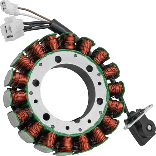 Vista 6 de Caltric Estator compatible con Arctic Cat Prowler Hdx 700 4X4 Xt 2013 2014 2015 2016