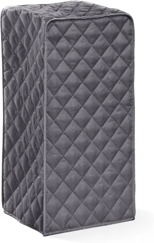 Vista 50 de Covermates Keepsakes - Funda cuadrada para electrodomésticos, protección contra el polvo, resistente a las manchas, lavable, funda