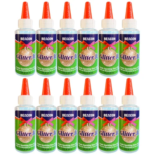 Vista 7 de Beacon Glitter It 2-Ounce