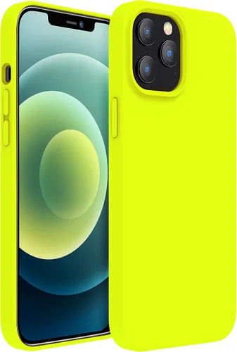 Vista 95 de MXX Funda para iPhone 11 Pro Max, funda de silicona suave resistente a los arañazos, protección completa de la cámara, forro de microfibra