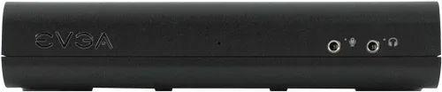 Vista 7 de EVGA PD05 PCoIP Zero Client