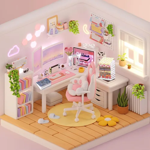 Vista 6 de 20 libros en miniatura para casa de muñecas a escala 1:12, mini libros para casa de muñecas, accesorios surtidos para casa de muñecas, suministros