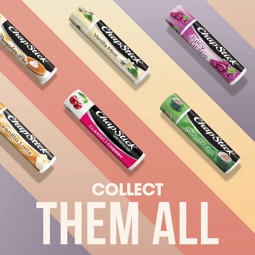 Vista 7 de ChapStick Classic - Paquetes surtido