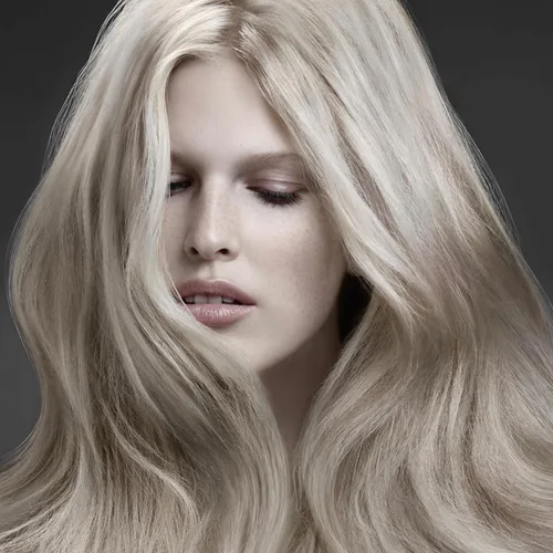 Vista 4 de Leonor Greyl Paris Bamboo Extract Cream Shampoo Shampooing Creme Moelle de Bambou - Champú hidratante para cabello largo, seco o encrespado - Champú