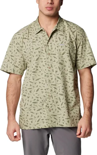 Vista 87 de Columbia Camisa de manga larga Super Tamiami para hombre