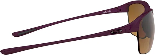 Vista 4 de OakleyGafas de sol polarizadas imparableMujer