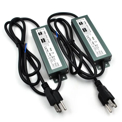 Vista 10 de conductor de 12V 250W LED, transformador impermeable de la fuente de 1 paquete de 12 V 250 W