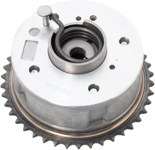 Vista 5 de TRQ Piñón de distribución de válvula variable de escape para Hyundai Kia 11-19 2.0L 2.4L
