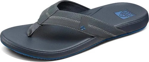 Vista 10 de REEF Sandalias Hombre Cushion Phantom 2.0 Negro