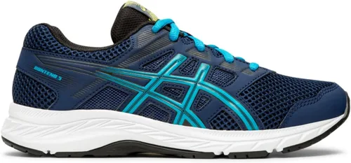 Vista 2 de ASICS Zapatillas de running Gel-Contend 5 para niños