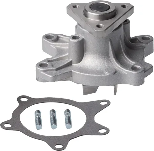 Vista 22 de TUCAREST AW4126 Kit de Bomba de Agua con Junta (Para 2.0L/2.3L/2.5L L4) Compatible con Ford Escape Explorer Focus Taurus Ranger, Lincoln MKT MKZ