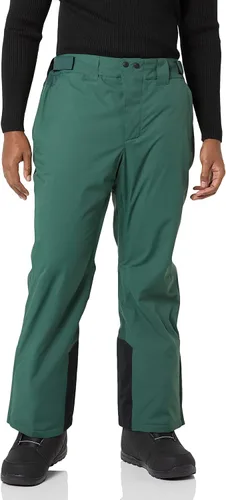 Vista 3 de Tienda Essentials Pantalones de esquí impermeables aislados para hombre