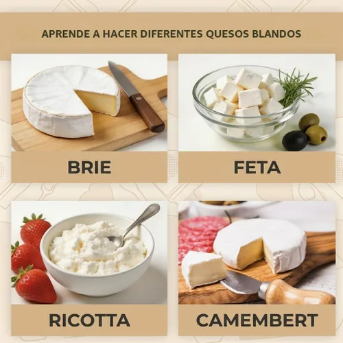 Vista 7 de Juego de moldes para queso, 4 cestas de drenaje de queso surtido para hacer queso casero, capacidad de 11.8-40.6 fl oz, aproximadamente 0.55-2.64