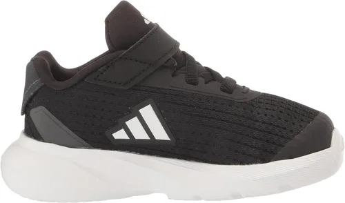 Vista 6 de adidas Cordón elástico unisex para niños Duramo Sl