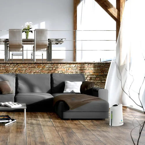 Vista 2 de Steamfast SF-920 Humidificador de niebla cálida y vaporizador de vapor con apagado automático, diseño sin filtros, listo para aceite esencial