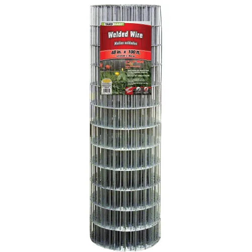 Vista 6 de YARDGARD 309222A - Calibre 14 (24.pulgadas x 100 pies)