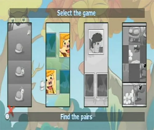 Vista 11 de Once Upon a Time - Nintendo Wii