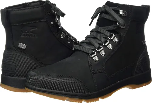 Vista 13 de Sorel Ankeny II Mid OD Botas para hombre