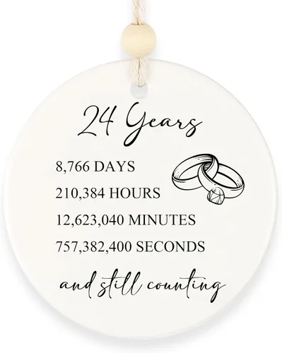 Vista 67 de Nombres personalizados, regalos de aniversario de zafiro de 45 años para marido y esposa, regalos de aniversario de boda 45 para pareja o padres