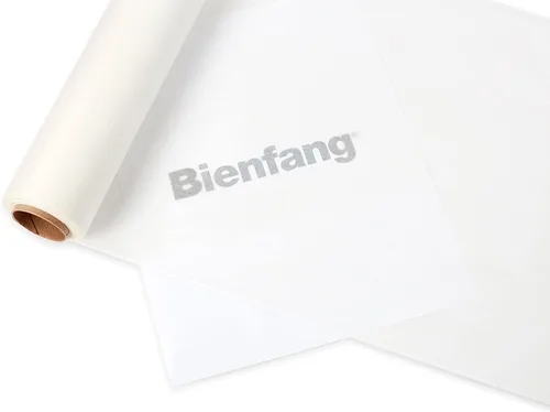 Vista 6 de Bienfang - Rollo de papel de dibujo y trazo