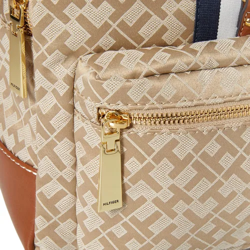 Vista 19 de Tommy Hilfiger Jaden mochila, Azul, talla única