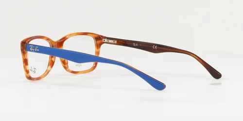Vista 3 de Ray-Ban 0RX5228 1.969in