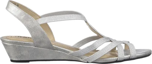 Vista 6 de LifeStride Yaya - Sandalia para mujer