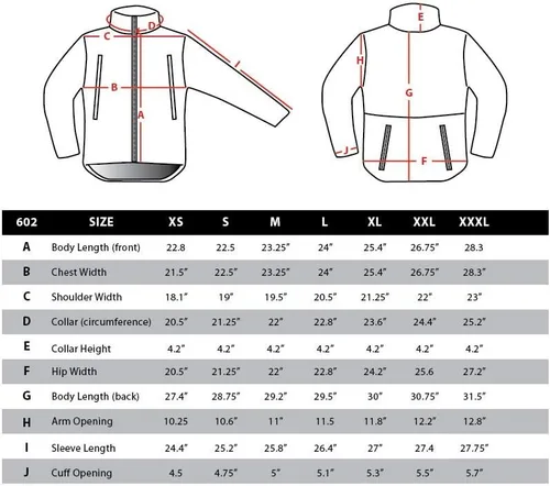 Vista 2 de Condor Summit Soft Shell Chaqueta, Negro