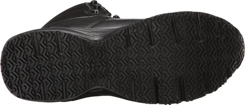 Vista 4 de Fila Memory Breach - Botas de trabajo antideslizantes para hombre