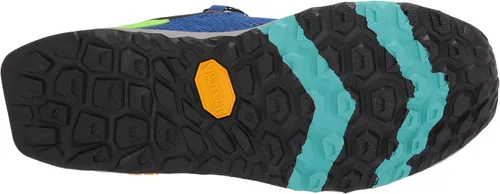 Vista 4 de New Balance Fresh Foam Hierro V5 Tenis de correr para hombre