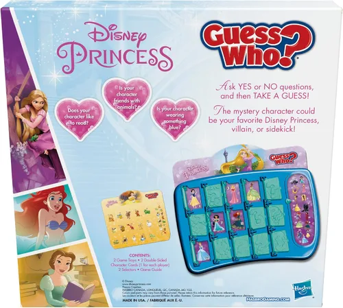 Vista 3 de Edición de las princesas de Disney