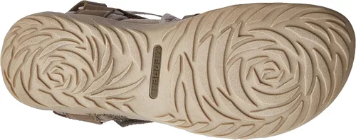 Vista 4 de Merrell Sandalias de celosía Terran 3 Cush para mujer