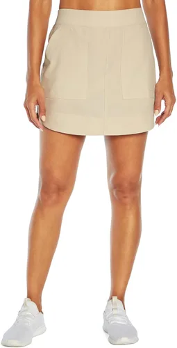 Vista 2 de Marika Falda pantalón Heidi elástica con bolsillo para mujer