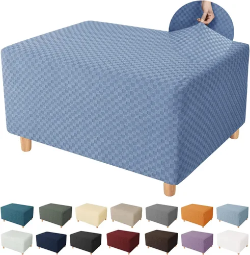 Vista 18 de YEMYHOM - Funda de otomano