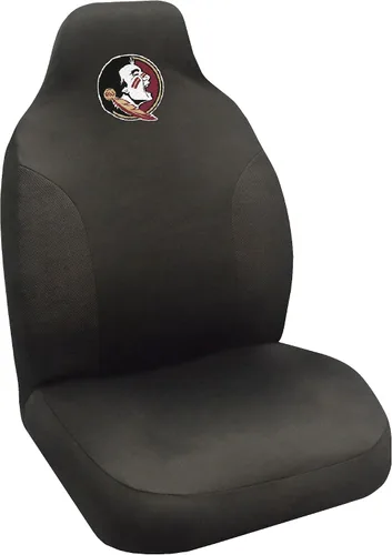 Vista 26 de FANMATS NCAA - Funda de asiento bordada