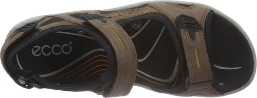 Vista 5 de ECCO Men's Yucatan Sport Sandal