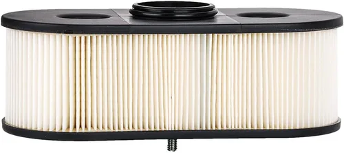Vista 4 de HIFROM 11013-7031 Filtro de aire con prefiltro de repuesto para cortacésped Kawasaki 11013-7026 FH580V FH381V FH430V (paquete de 1)