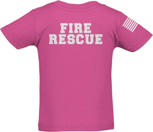 Vista 37 de Haase Unlimited Policía - Uniforme de vestir camiseta de algodón para bebé/niño pequeño