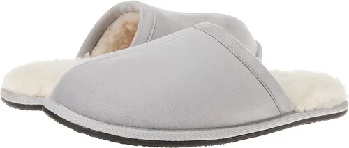 Vista 7 de Tienda Essentials Pantuflas acogedoras para mujer