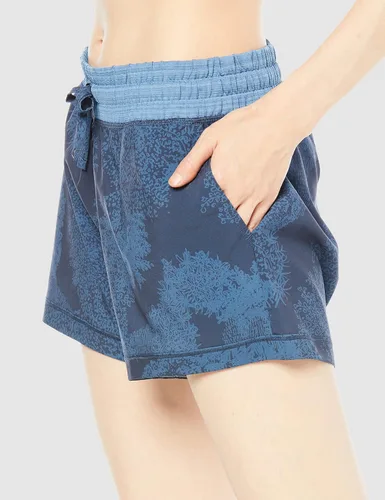 Vista 4 de Salomon Salomon XA - Pantalones cortos ligeros para correr para mujer